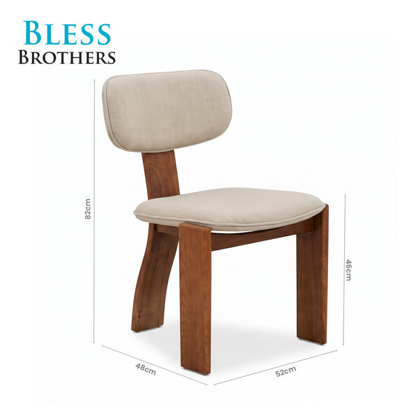 Grace Dining Chair