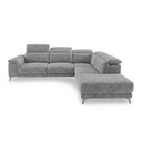 Gabby Recliner Corner Sofa