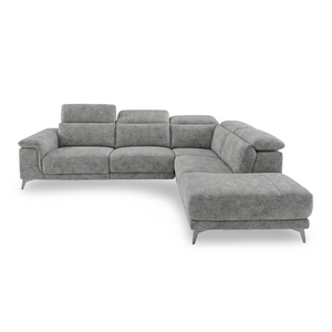 Gabby Recliner Corner Sofa