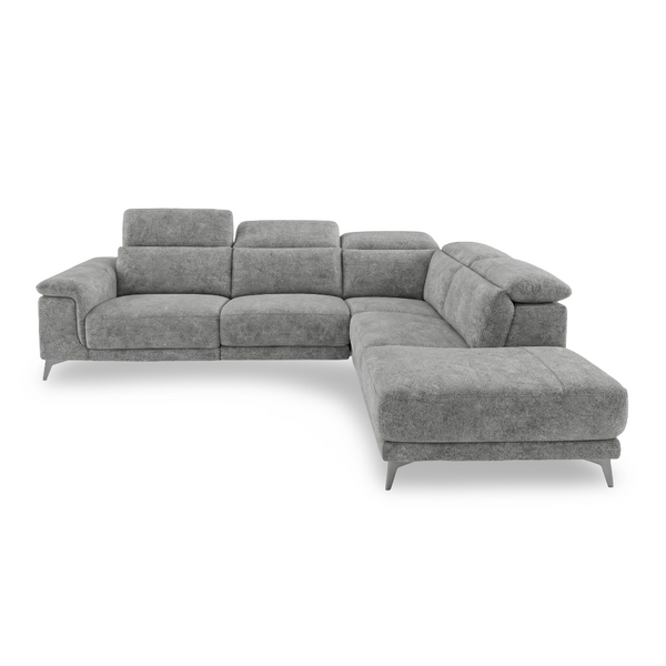 Gabby Recliner Corner Sofa