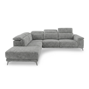 Gabby Recliner Corner Sofa