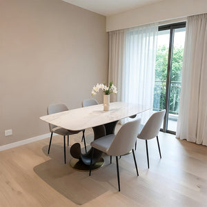 Grecian Altair Dining Table