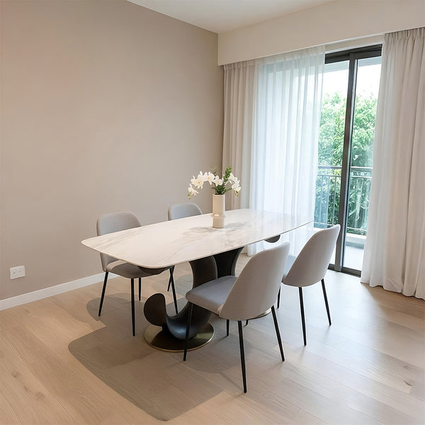 Grecian Altair Dining Table