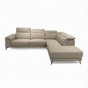 Gabby Recliner Corner Sofa