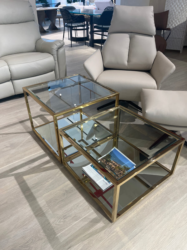Milano Coffee Tables