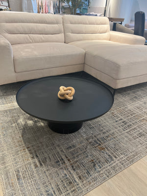 Palm Coffee Table