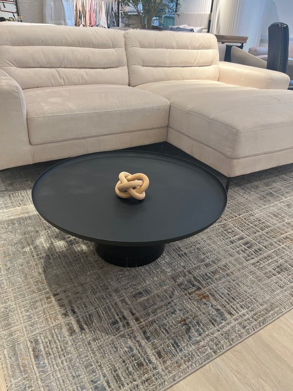 Palm Coffee Table