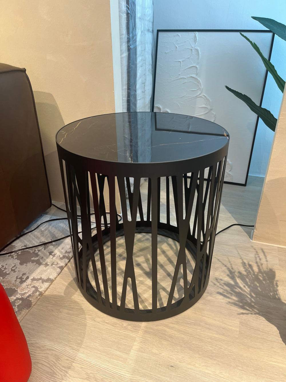 Ferat Coffee Table