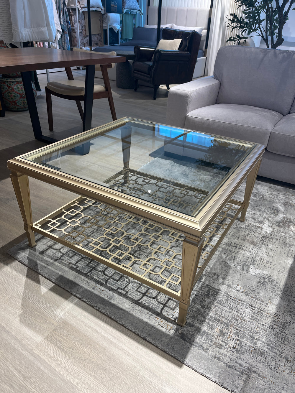 Padova Coffee Table