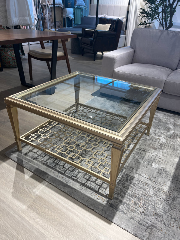 Padova Coffee Table