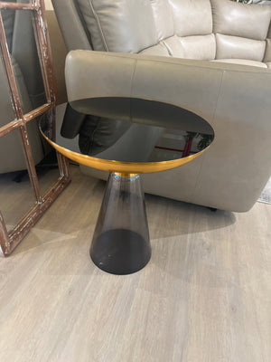 Poppy Side Table