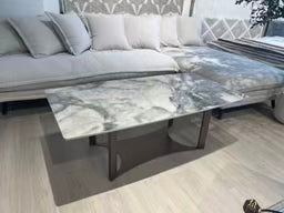 Rosa Coffee Table