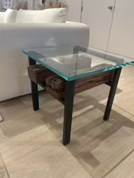 Celini Side Table