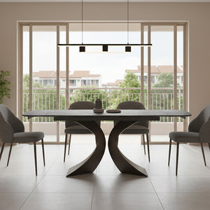 Harper Extendable Dining Table