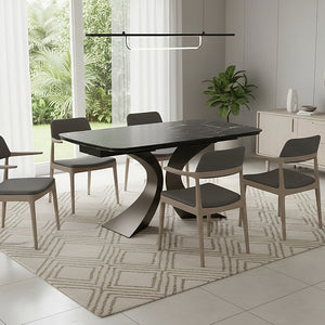 Harper Extendable Dining Table