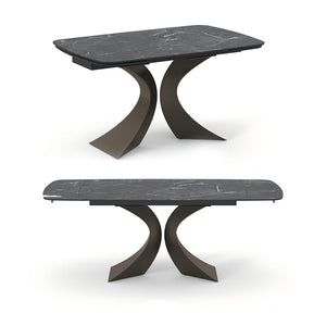 Harper Extendable Dining Table