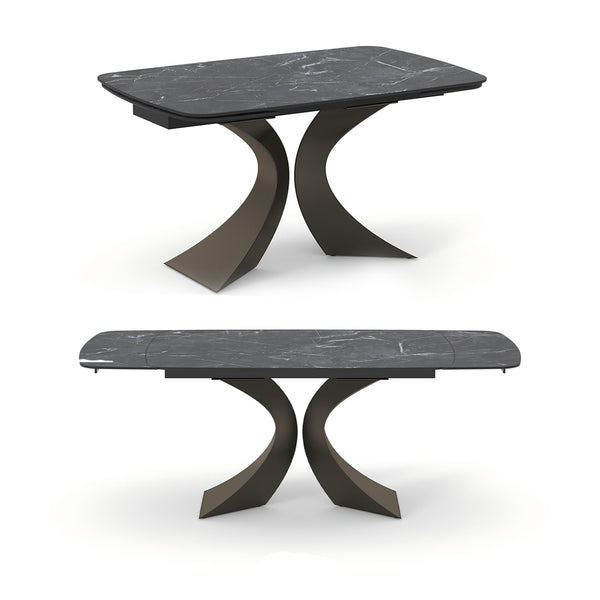 Harper Extendable Dining Table