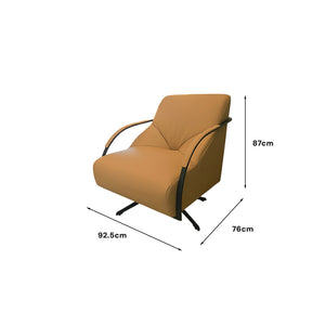 Hudson Armchair