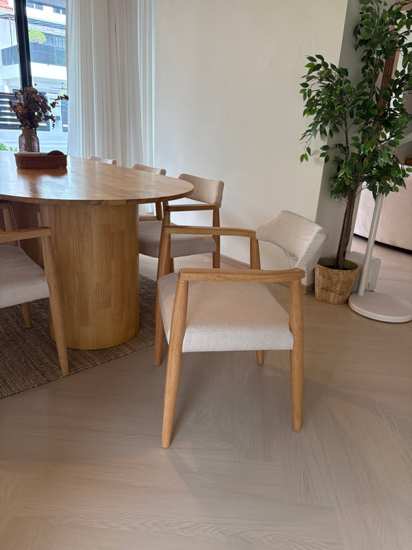 Charlie Dining Chair