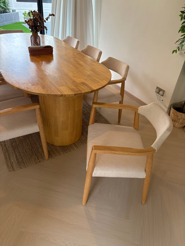 Charlie Dining Chair