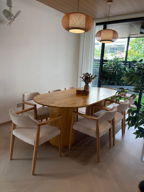 Charlie Dining Chair