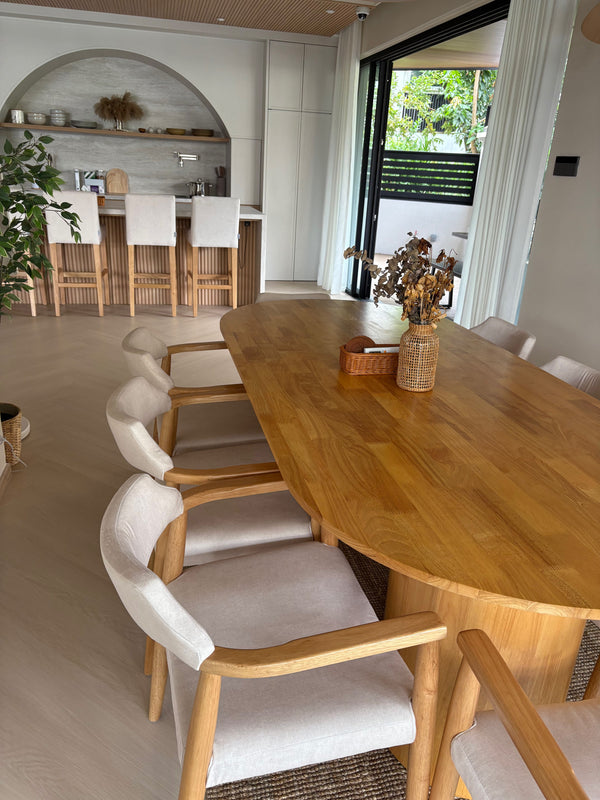 Charlie Dining Chair