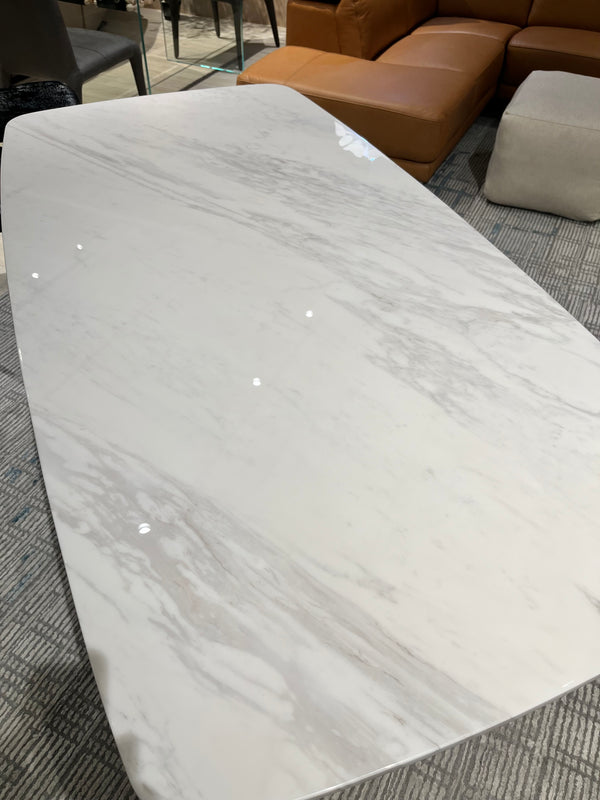 Grecian Altair Dining Table