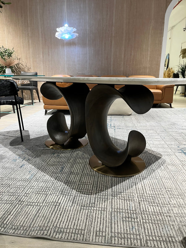 Myanmarian Altair Dining Table