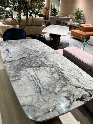 Myanmarian Altair Dining Table