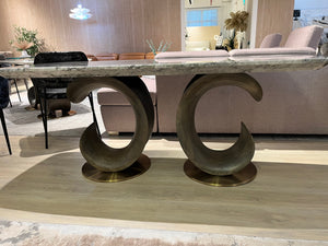 Myanmarian Altair Dining Table