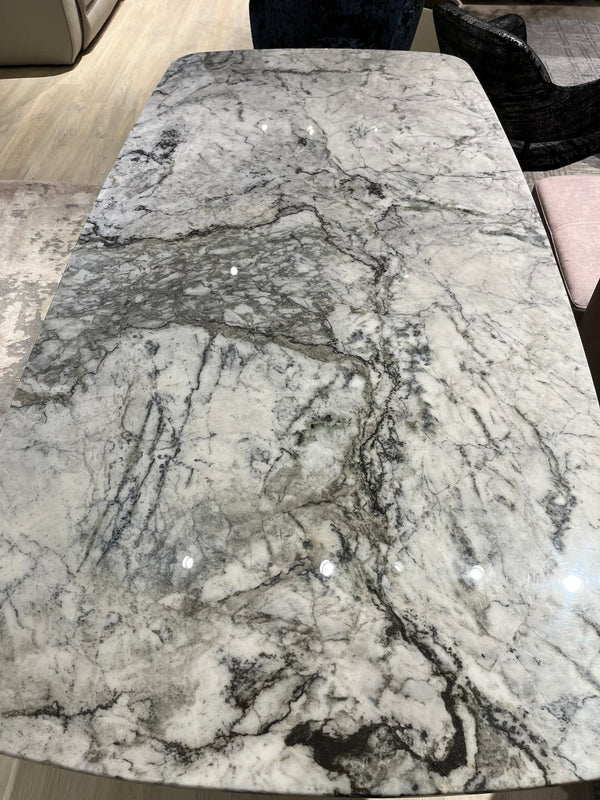 Myanmarian Altair Dining Table