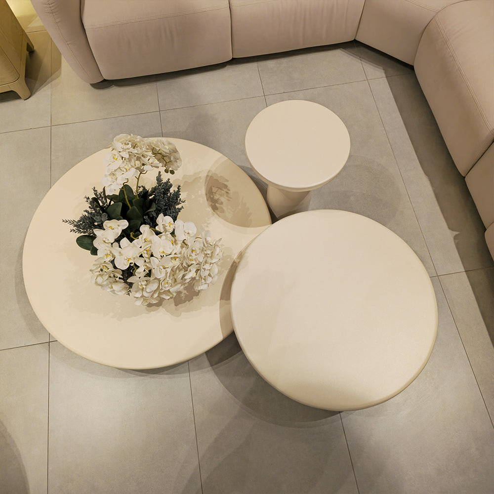 Cemaro Tables