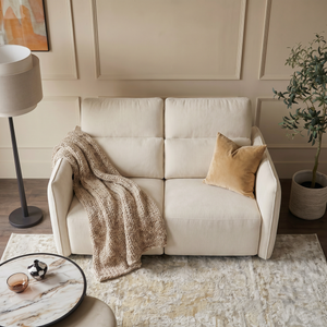 Jacob Recliner 2 Seater Sofa