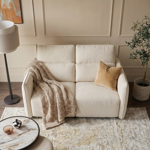 Jacob Recliner 2 Seater Sofa