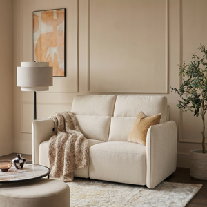 Jacob Recliner 2 Seater Sofa