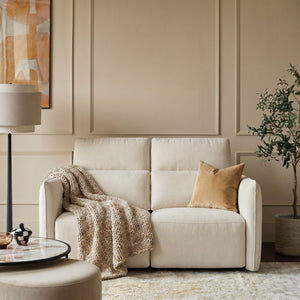 Jacob Recliner 2 Seater Sofa