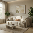 Jacob Recliner 3 Seater Sofa