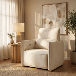 Jacob Armchair