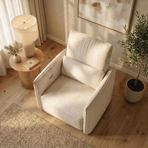 Jacob Armchair