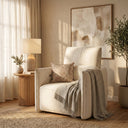 Jacob Armchair