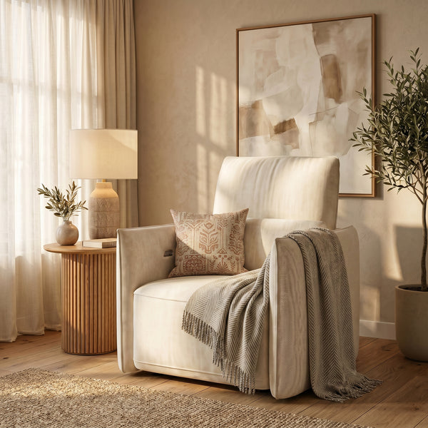 Jacob Armchair