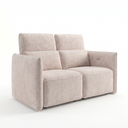Jacob Recliner 2 Seater Sofa