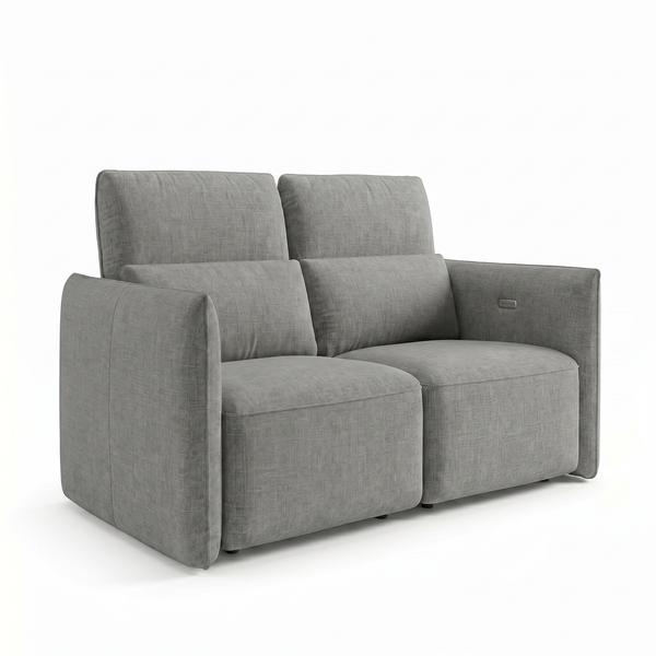 Jacob Recliner 2 Seater Sofa