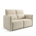 Jacob Recliner 2 Seater Sofa