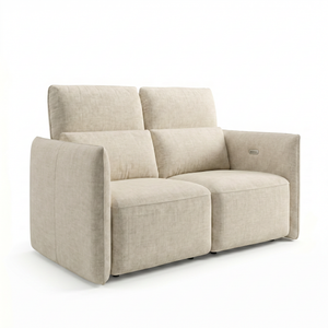 Jacob Recliner 2 Seater Sofa