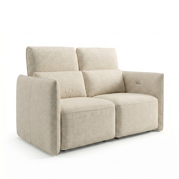 Jacob Recliner 2 Seater Sofa