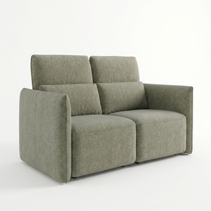 Jacob Recliner 2 Seater Sofa