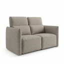Jacob Recliner 2 Seater Sofa