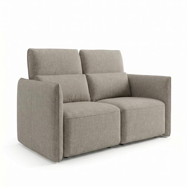 Jacob Recliner 2 Seater Sofa
