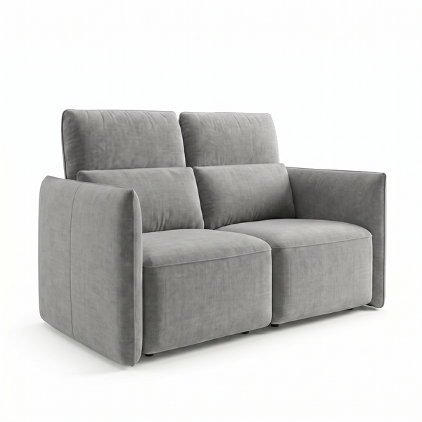Jacob Recliner 2 Seater Sofa